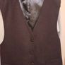 Navy First Communion Suit Image 2