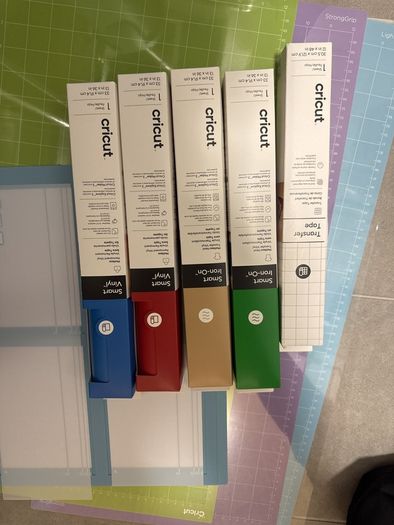 Cricut