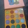 Juvia's Place Mini Magic Palette ( Larger Pan Eyeshadow ) Image 2