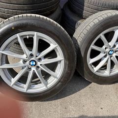 Bmw Style Alloys