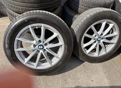 Bmw Style Alloys