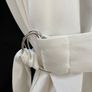 Zara trench in white new Image 6