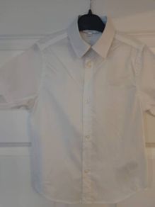 Hugo Boss Boys Shirt