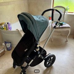 bugaboo cameleon 3