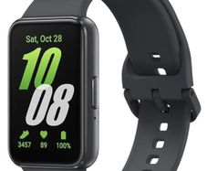 Samsung galaxy fit 3