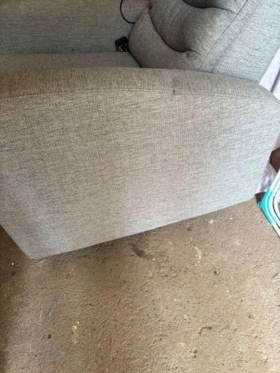 EZ Living Armchair