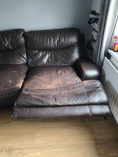 4 Seater Large Module Couch
