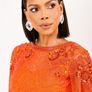 Virgos lounge Denise dress Image 2