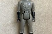 vintage star wars death squad commander