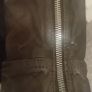 Karen millen Leather jacket Image 4