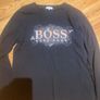 Boys Hugo Boss  t shirt Image 2