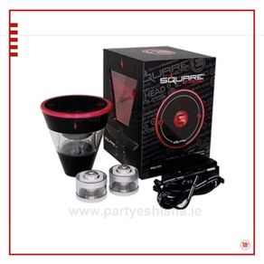 Electronic Shisha Hookah E-Head