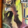 Comic: 'Judge Dredd Legends Of The Law' no. 7 (June 1995) Image 2