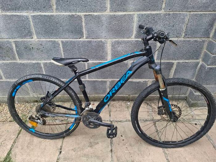 Orbea 27.5