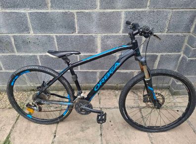 Orbea 27.5
