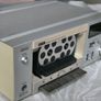 From 1978 very rare Toshiba Aurex Mini PC-D10 Cassette Deck, perfect working order. Image 5
