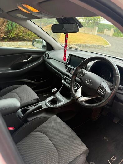 192 Hyundai i30 1.6 diesel