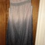 Silver & Pink never Worn M&S Dress Image 5