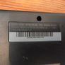 Lenovo full size keyboard - wired (usb A) Image 3