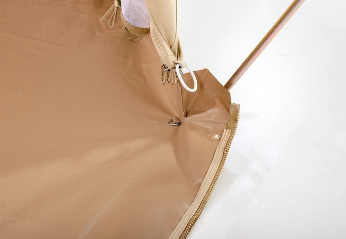 Professional TC Bell Tents  New 2026 Model