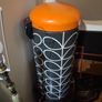 30L Orla Kiely Brabantia bin Image 2
