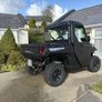 261 Polaris Ranger 1000 Nordic Pro Cab Image 6
