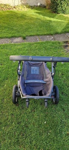 Uppababy vista bundle