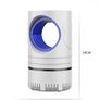 Electric Fly Bug Mosquito Insect Killer LED Light Trap Control Lamp Small Pest with USB Power Supply and Adapter Image 8