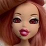Bratzillaz Magic Night Out Jade JAdore Used Knees a bit loose Please see photos Image 4