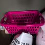 Laundry Basket Image 3