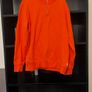 orange  summer jumper Image 2