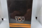 Armani Stronger with you intensely