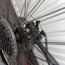 Carrera Subway and Carrera Vengeance Mountain Bike 22" Image 5