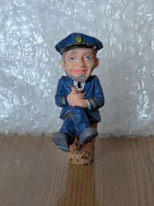 Wine Stopper
