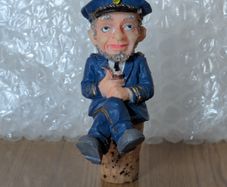 Wine Stopper