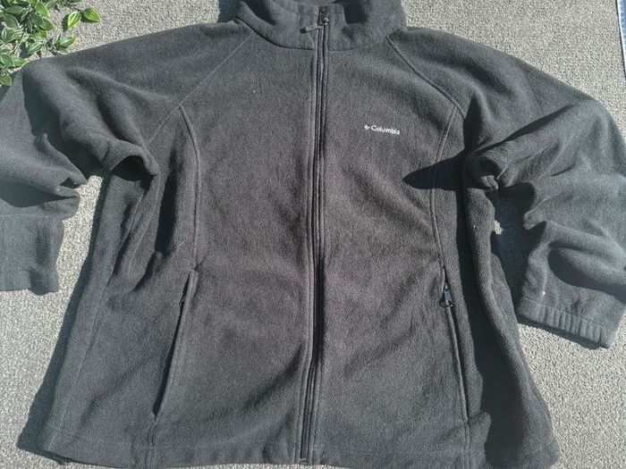 columbia mens
