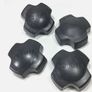 Set of 4 x Genuine Toyota Corolla E8 Starlet EP70 EP82 EP 91 Steel Wheel Centre Cap 42603-10120 Image 2