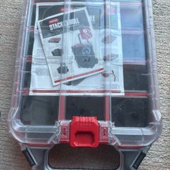 screw organizer