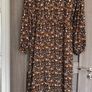 Scotch & Soda Long Dress (L) Image 5