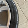 Audi S3 18inch alloys (Michelin pilot 4s) Image 4