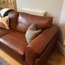 Ez Living Torino 3 Seater Sofa - Like New Image 3
