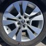 Genuine Skoda 17" Alloy Wheels Image 6