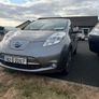 Nissan leaf 2014 Image 5