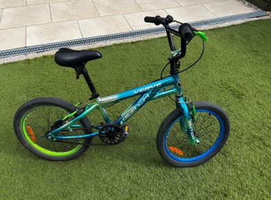 Boys bike