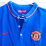 Manchester United polo shirt Image 3
