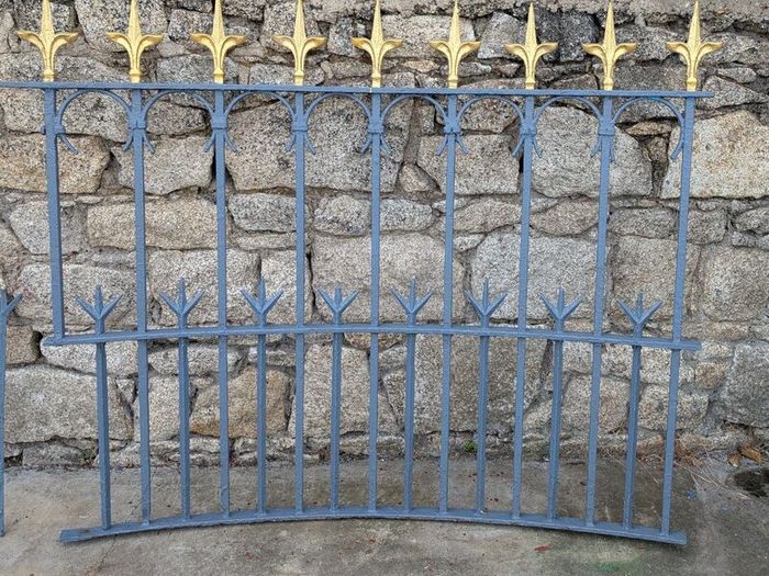 Railings