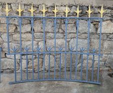 Railings