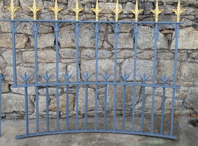 Railings