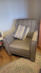 Arm Chair