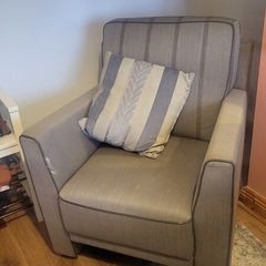 Arm Chair